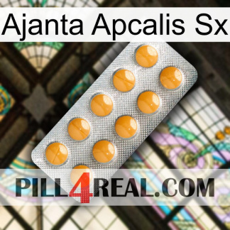 Ajanta Apcalis Sx levitra1